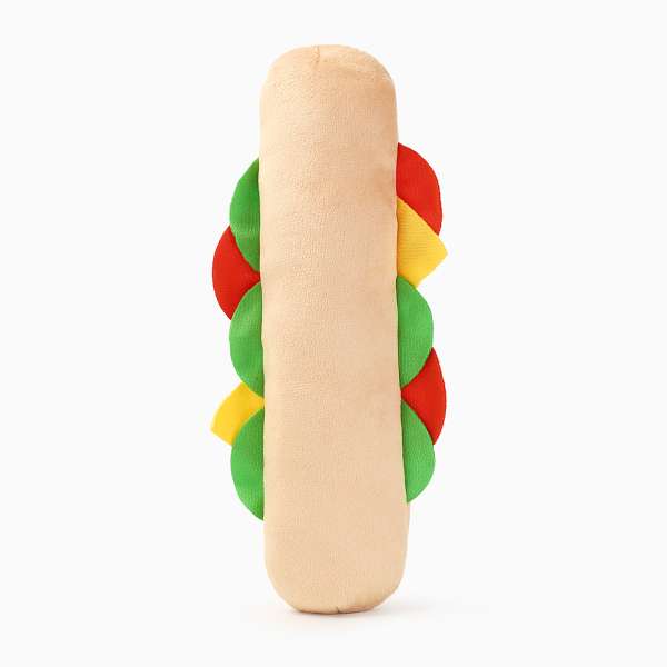 Food Party – Shaky Sandwich