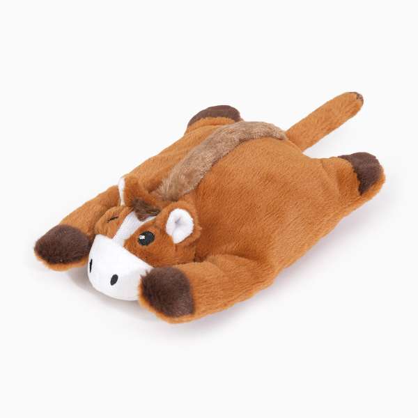 Flattle Animals – Horse
