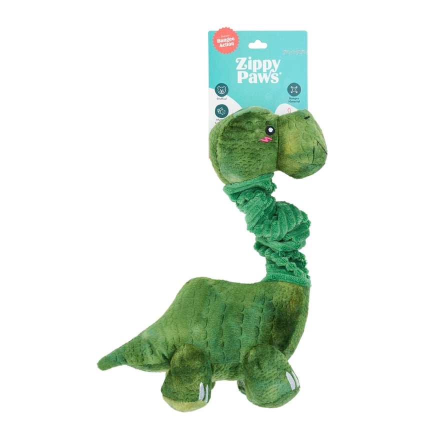 Bungee Buddiez – Dinosaur