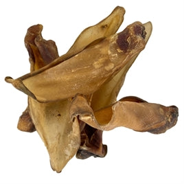 Petsnack Buffalo Oren Met Vlees 10 st