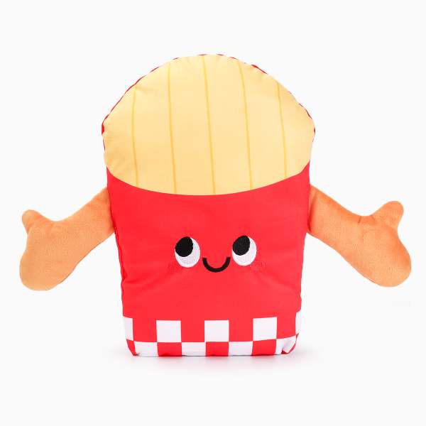 Jumbo Foodie – Fries