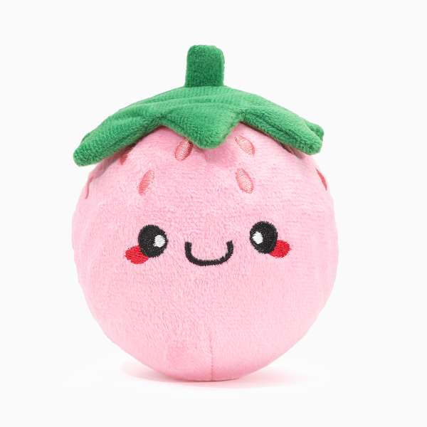 Picnic Time – Strawberry Ball