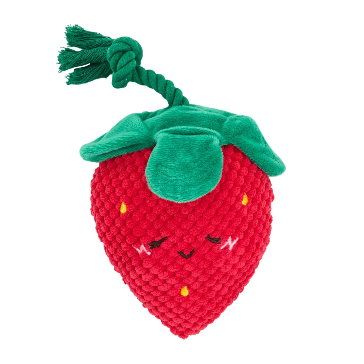 Crinkle Crops – Strawberry