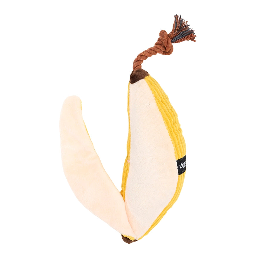 Crinkle crops - Banana