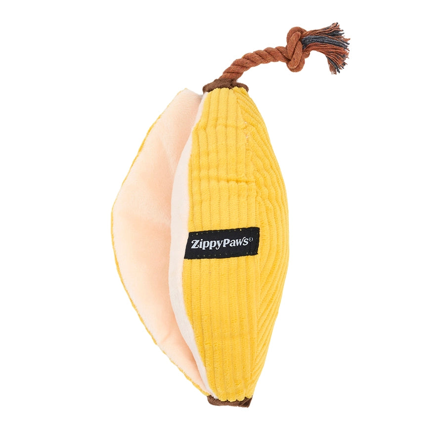 Crinkle crops - Banana