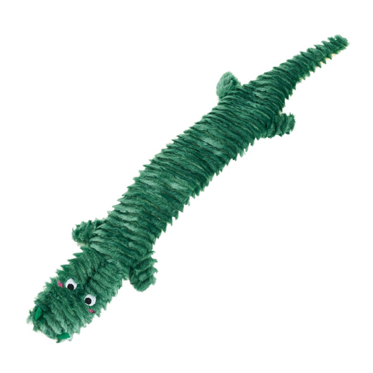 Ropetilez – Alligator