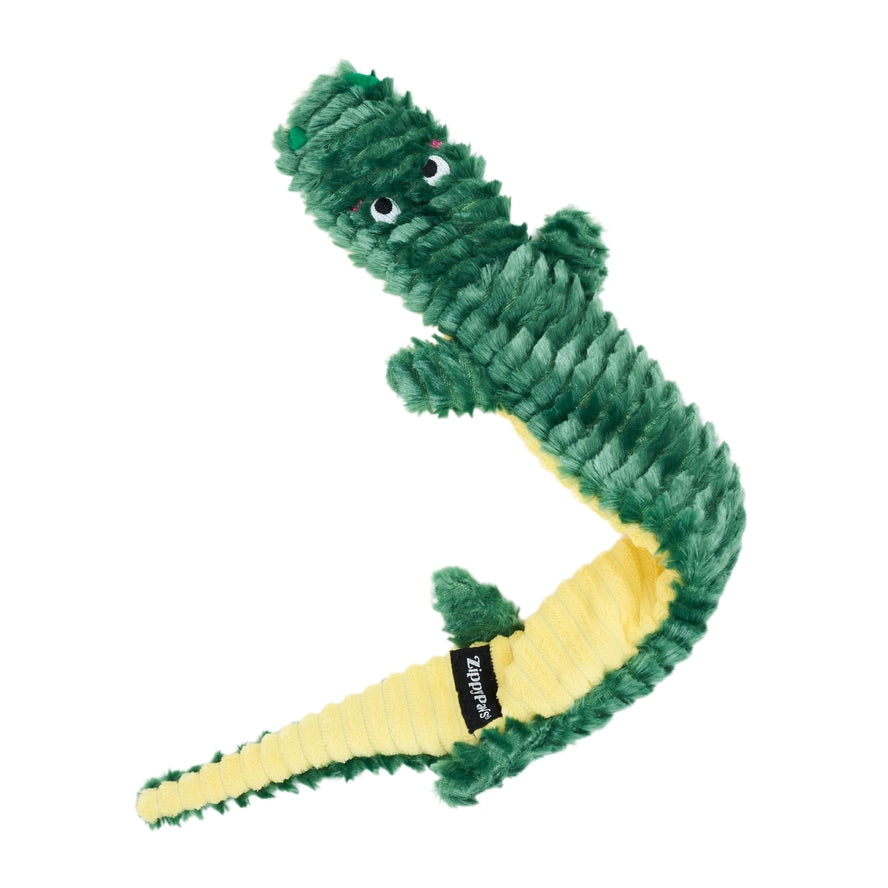 Ropetilez – Alligator