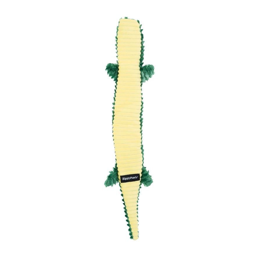 Ropetilez – Alligator