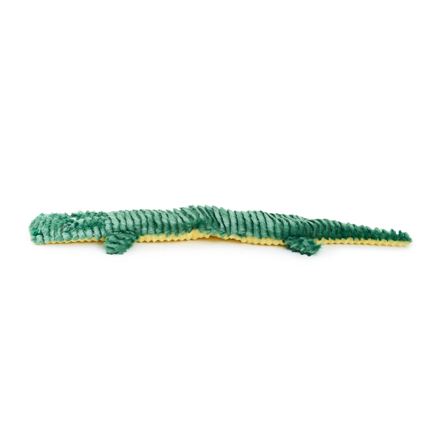 Ropetilez – Alligator