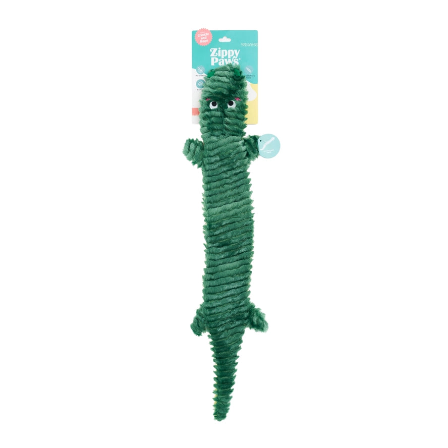 Ropetilez – Alligator