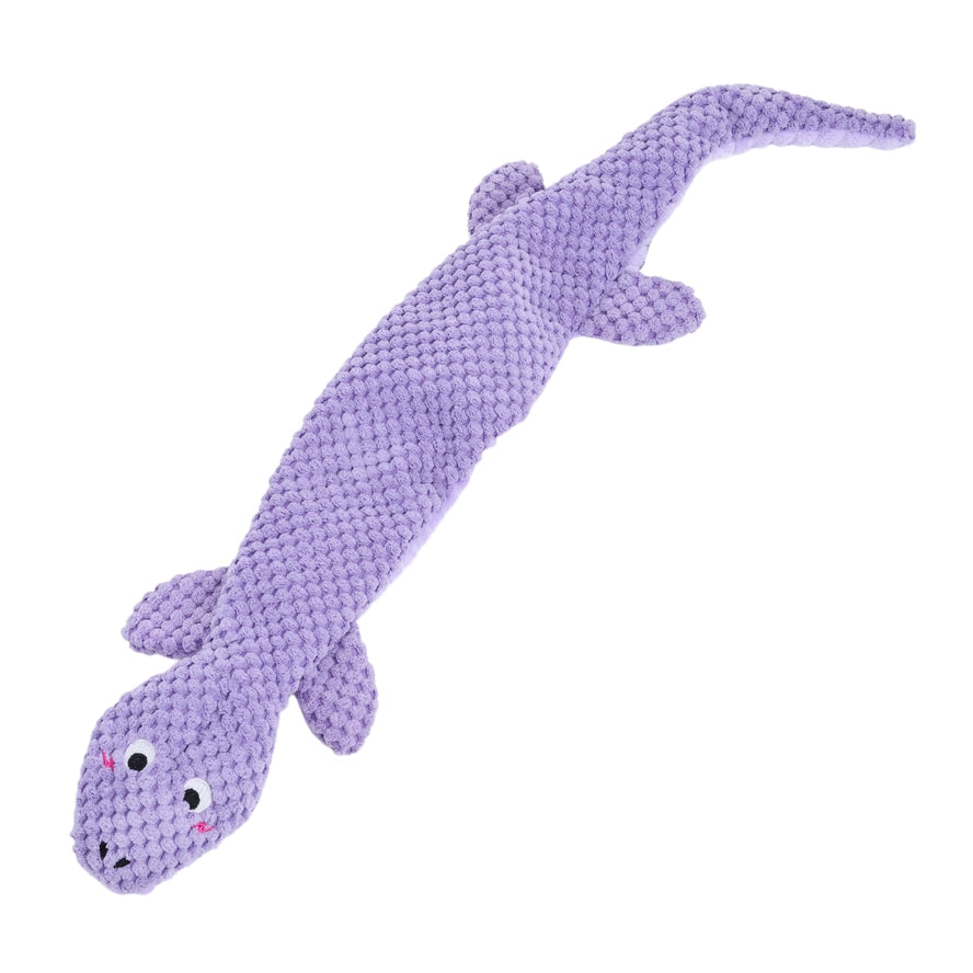 Ropetilez – Purple Lizard