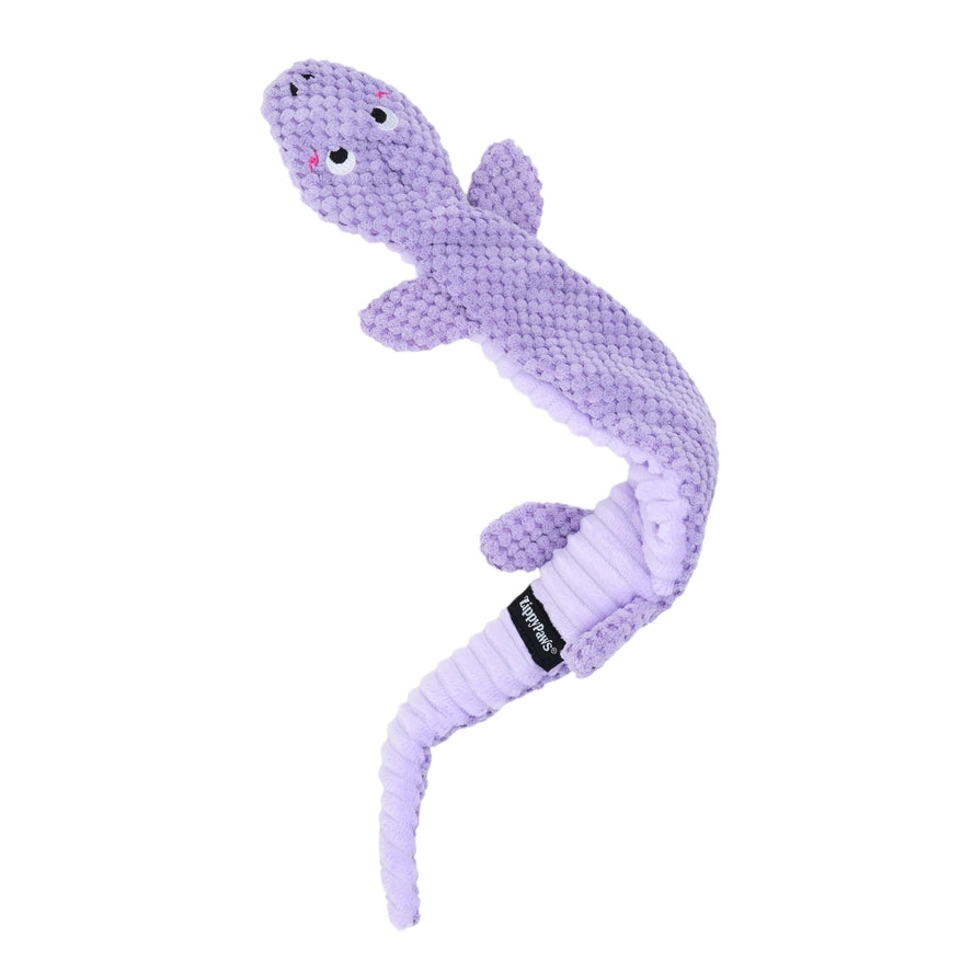 Ropetilez – Purple Lizard