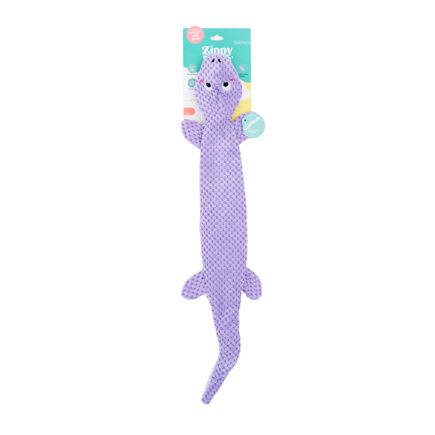 Ropetilez – Purple Lizard
