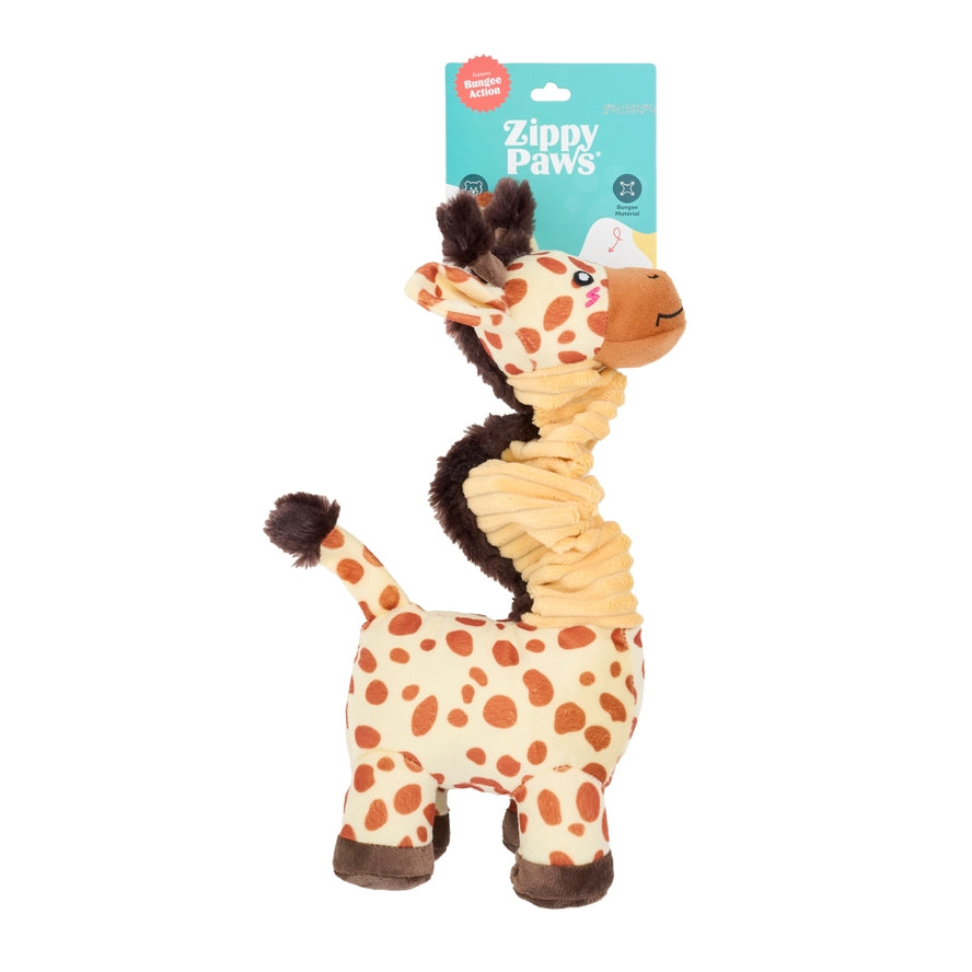 Bungee Buddiez – Giraffe