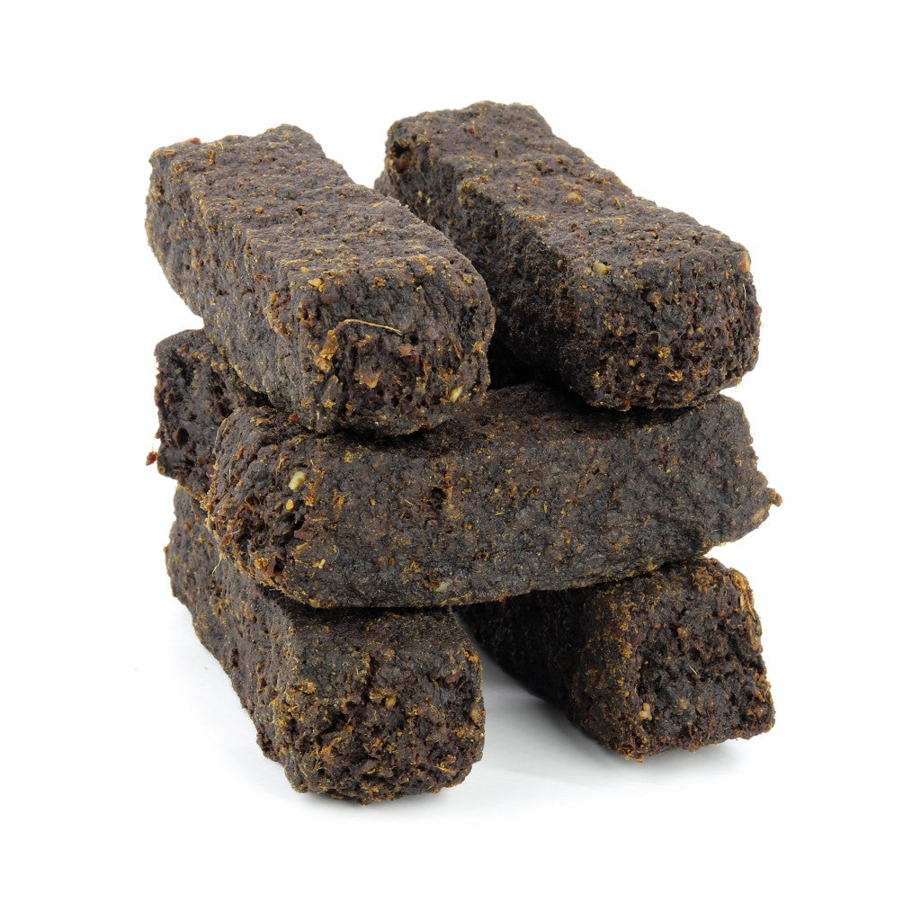 Bloom Superfood Bars – Beef & Italian Herbs