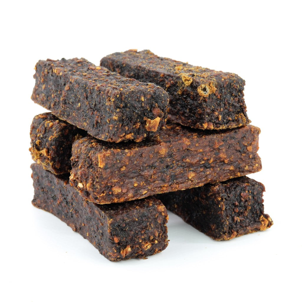 Bloom Superfood Bars – Chicken, Parsnip, Beetroot